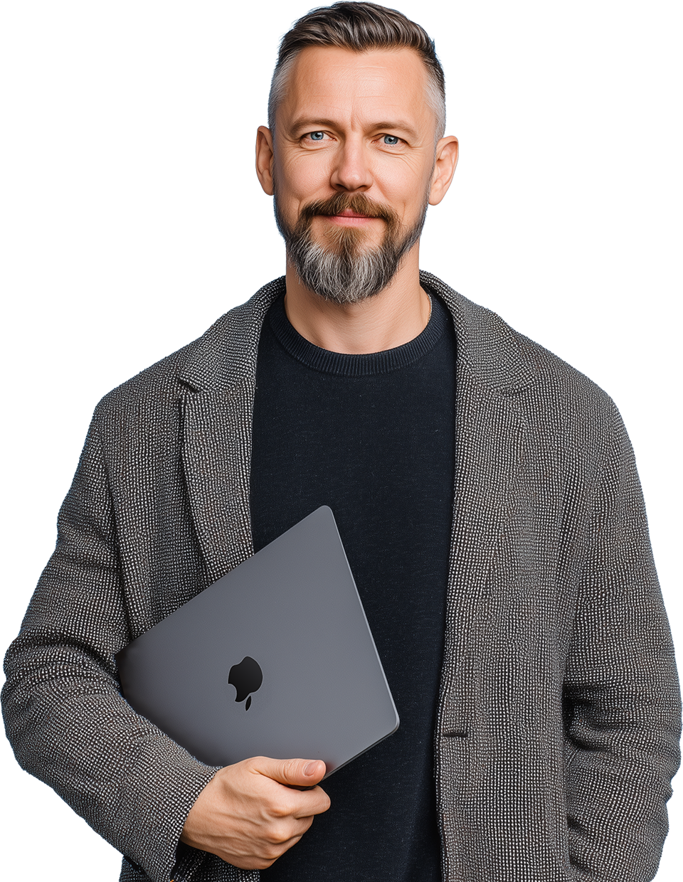 Menos tiempo dedicado a la contabilidad