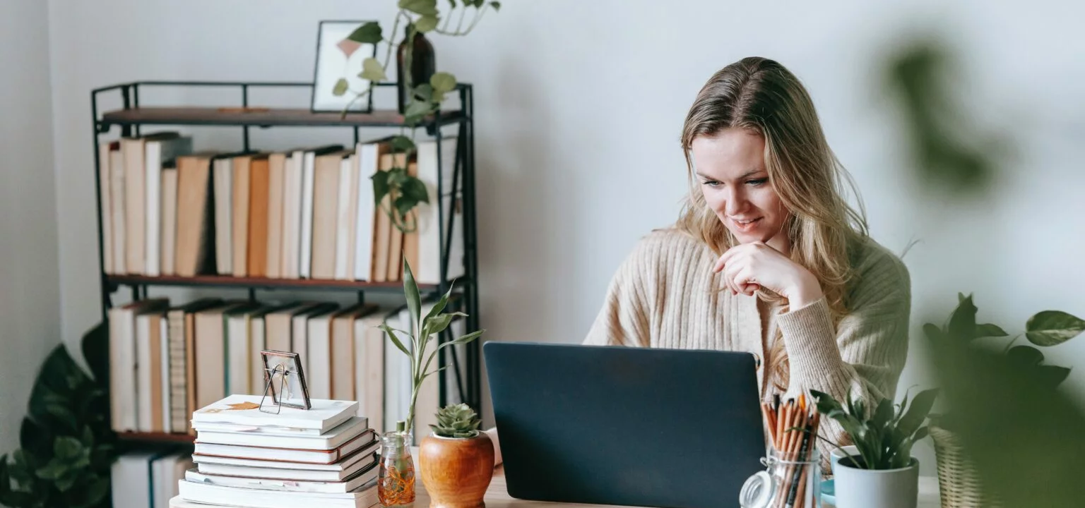 Más confianza y tranquilidad - contabilidad para autónomos en una cafetería